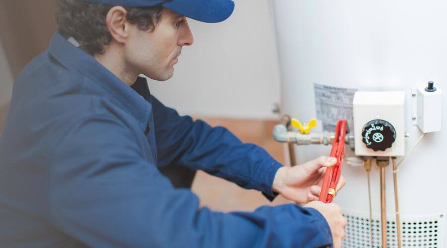Professional sewer line replacement in Eagle Rock, MO